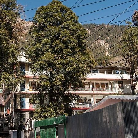 Moon Hotel Mallital, Near Nainital High Court Exterior foto